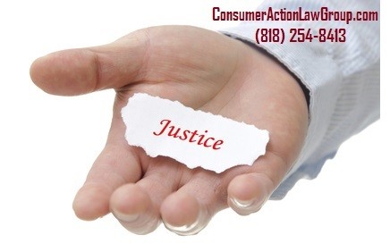 Hector Carillo v. C&A Motors, Aracelioza Herrera, Financial Partners Credit Union, and American Contractors Indemnity Company